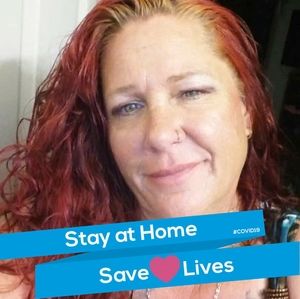 Meet your Posher, Brenda